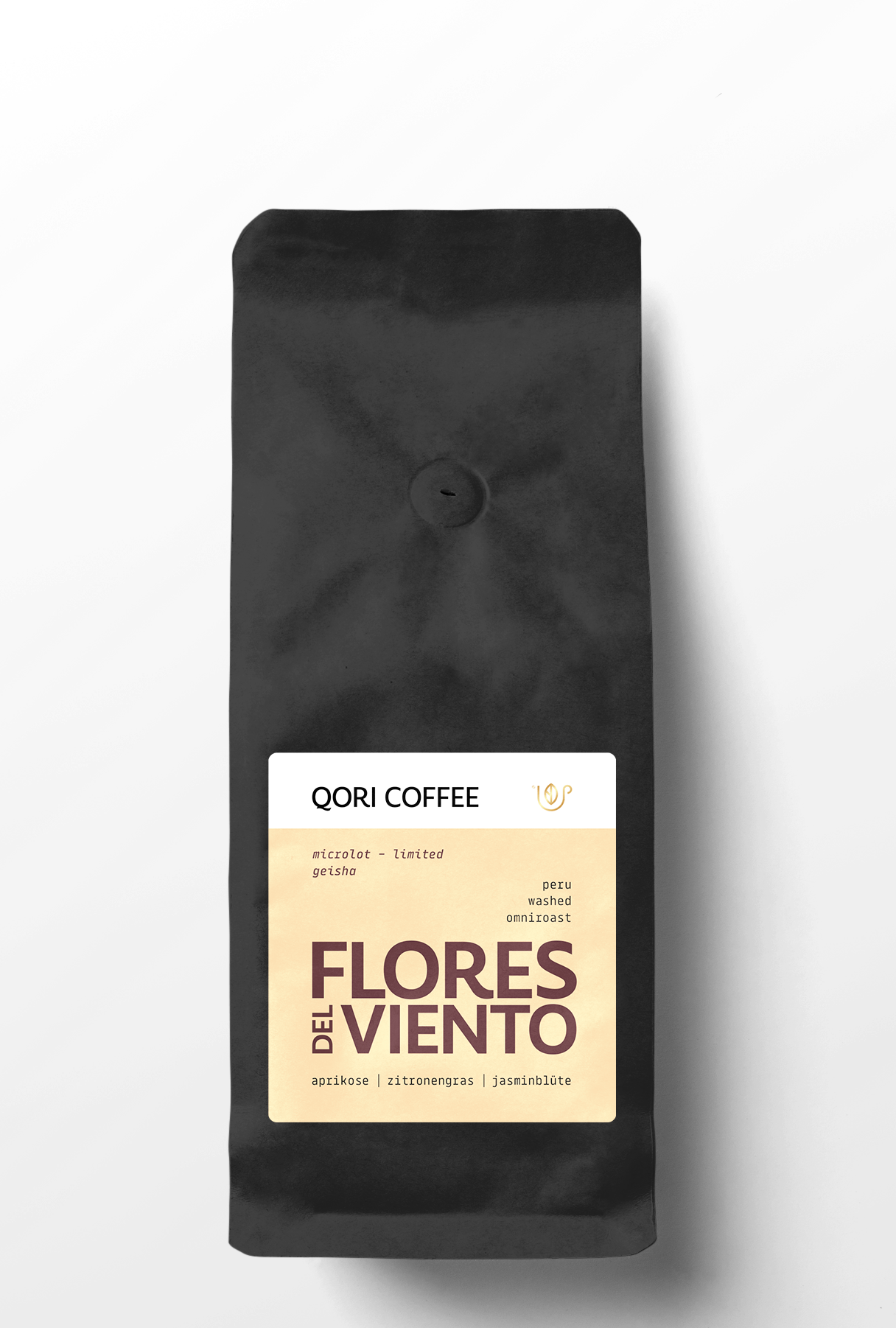 Geisha - Flores del Viento